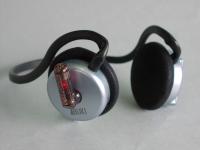コードレスヘッドホンタイプ音声拡聴器　ボイスカムバック